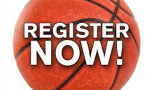 'Online Registration' is now available for the Cornwall Girls Basketball Camp